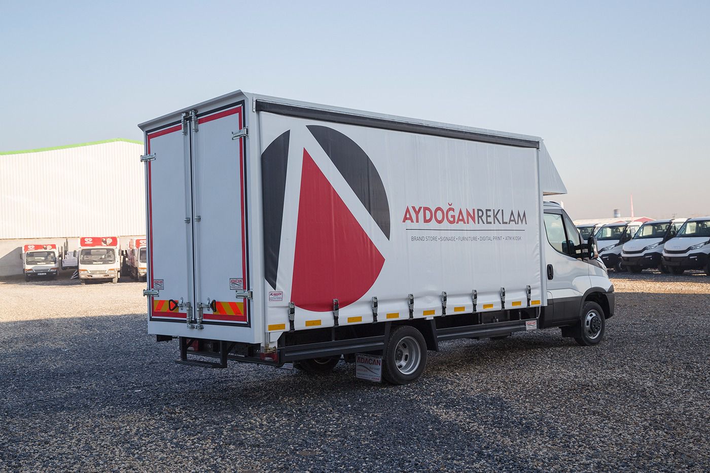 Adacan Proje